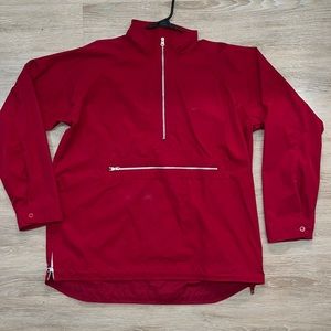 Vintage Nike Windbreaker